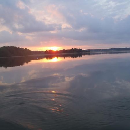 Villa Tuomiranta Sannäs Kültér fotó
