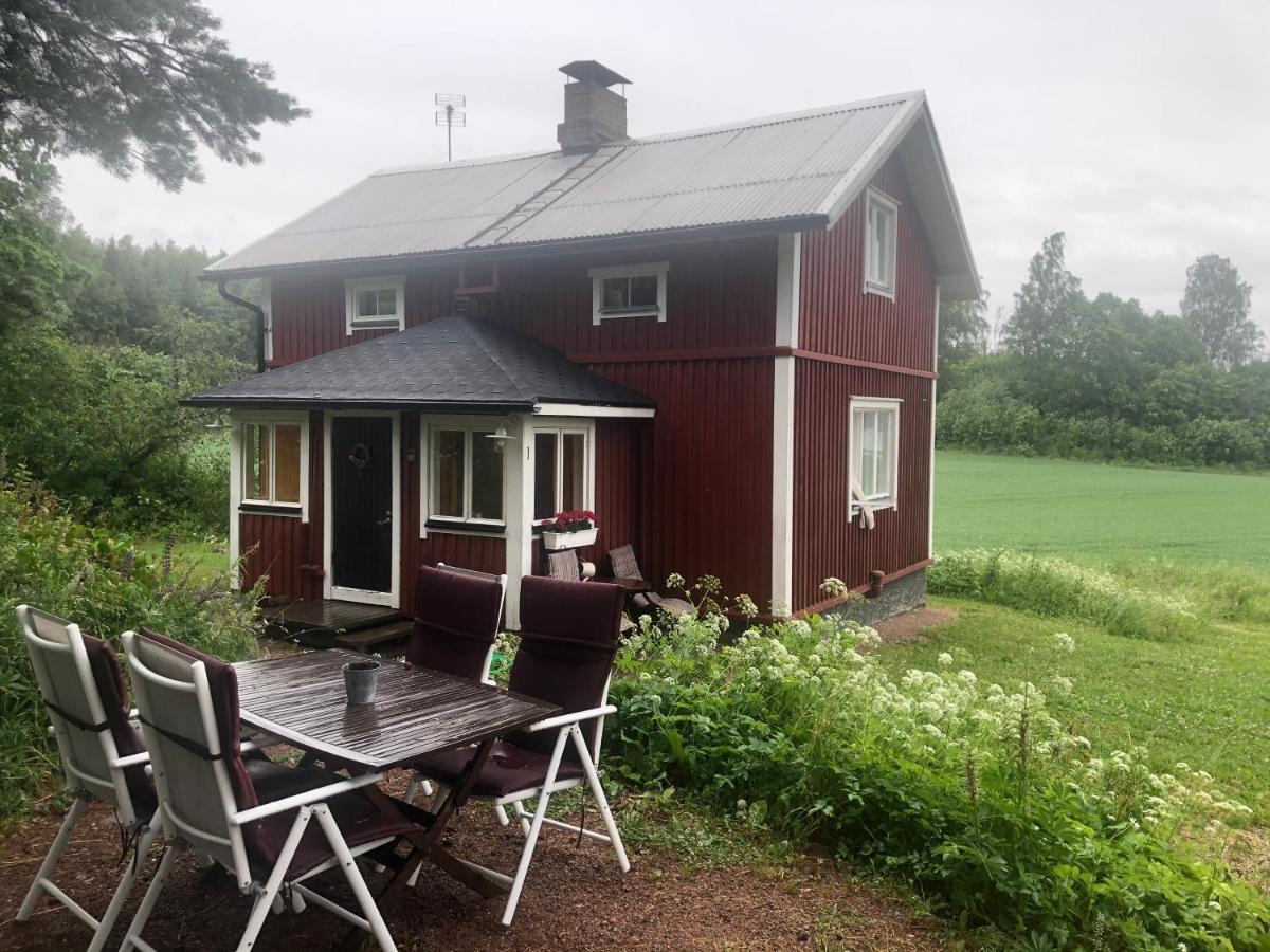 Villa Tuomiranta Sannäs Kültér fotó
